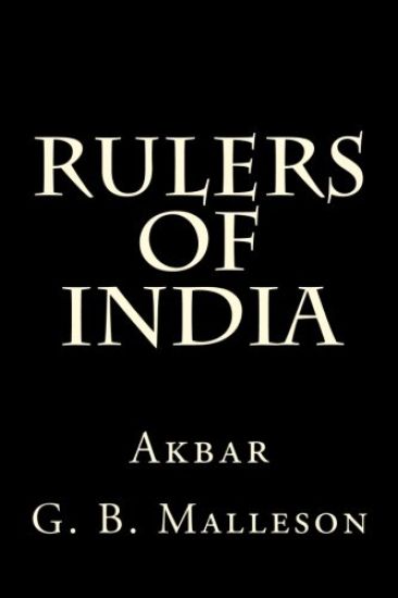 Rulers of India: Akbar
