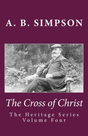 The Cross of Christ