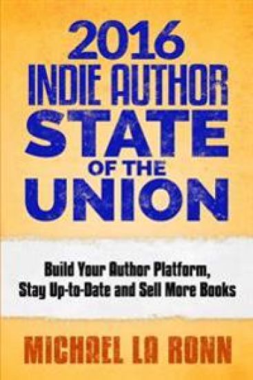 2016 Indie Author State of the Union
