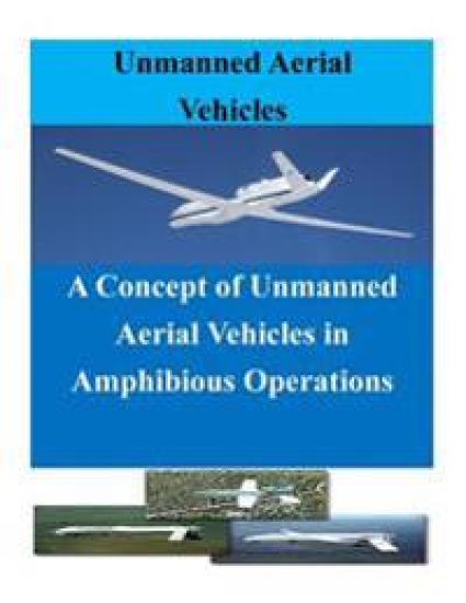 A Concept of Unmanned Aerial Vehicles in Amphibious Operations