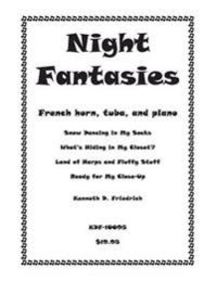Night Fantasies
