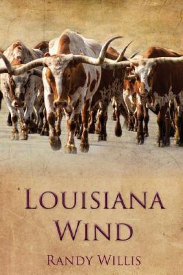Louisiana Wind