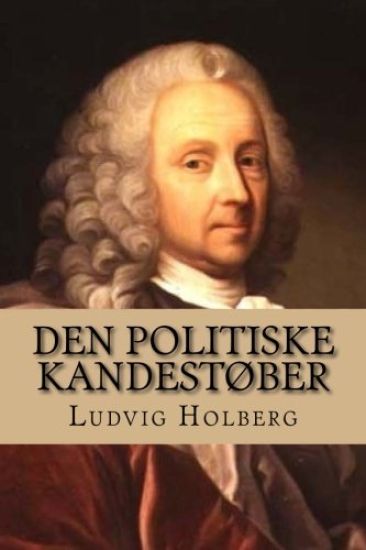 Den Politiske Kandestøber