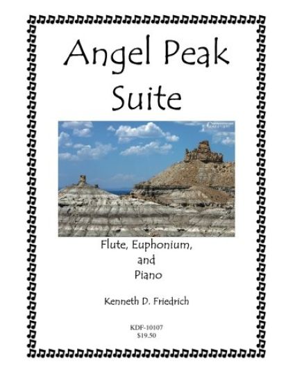 Angel Peak Suite
