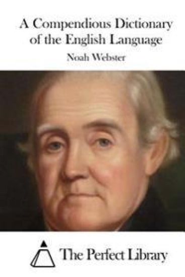 A Compendious Dictionary of the English Language