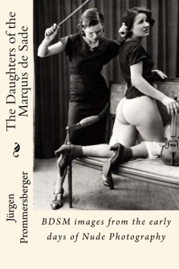 The Daughters of the Marquis de Sade