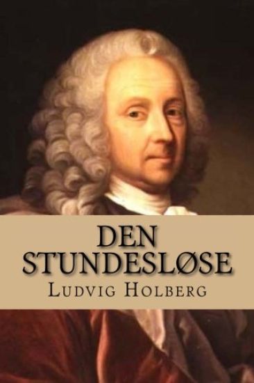 Den Stundesløse