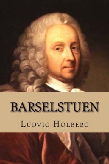 Barselstuen
