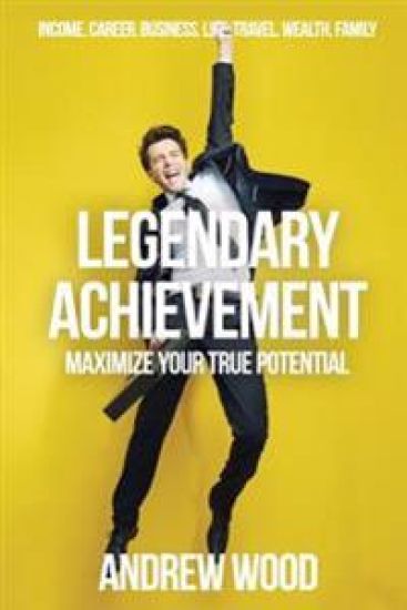 Legendary Achievement: Maximize Your True Potential