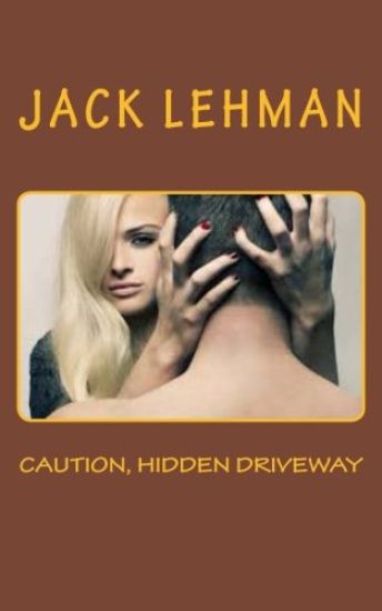 Caution, Hidden Driveway: Crack, Split, Disguard