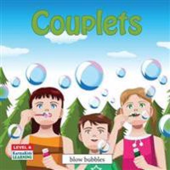 Couplets: Two Word Phrases