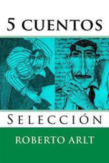5 cuentos: Seleccion
