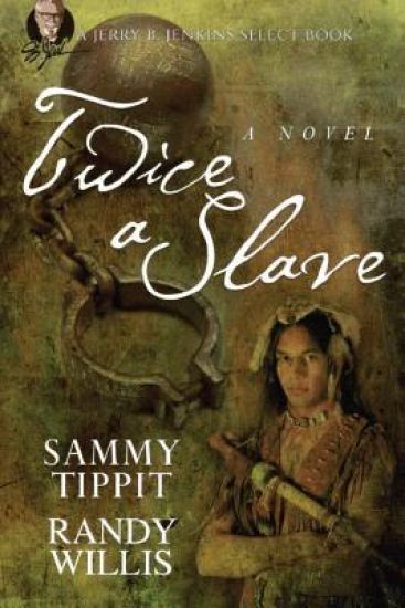 Twice a Slave