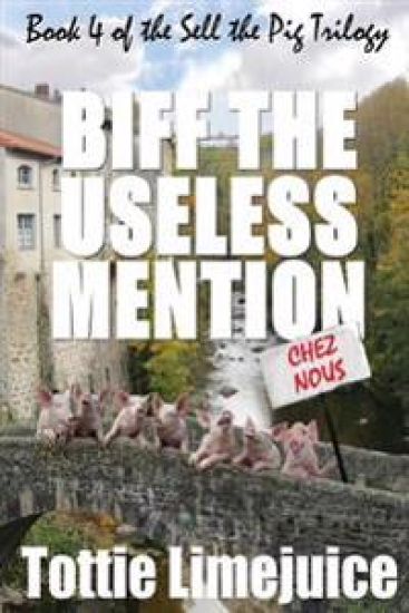 Biff the Useless Mention: Book 4 of the Sell the Pig Trilogy