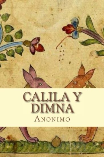 Calila y Dimna