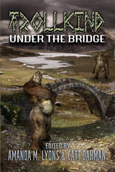TrollKind: Under the Bridge
