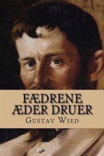 Fædrene æder Druer: Slægten Opus 2