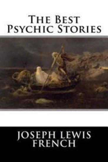 The Best Psychic Stories