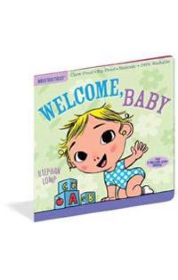 Indestructibles: Welcome, Baby