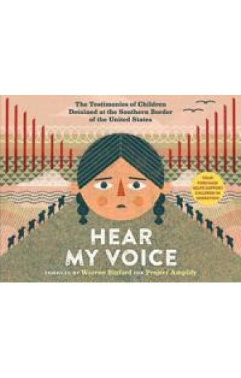 Hear My Voice/Escucha mi voz