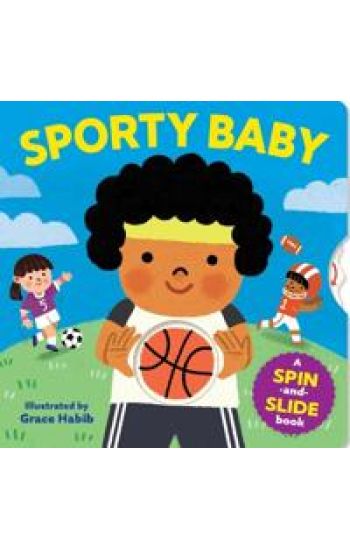 Sporty Baby
