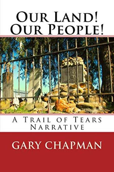 Our Land! Our People!