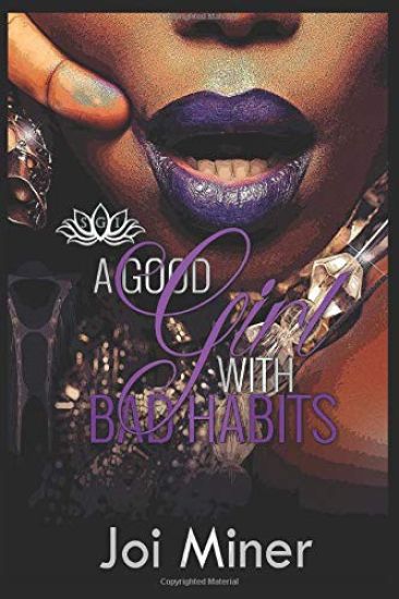 A Good Girl With Bad Habits