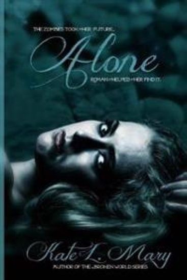 Alone: A Zombie Novel