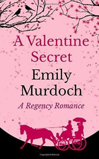 A Valentine Secret