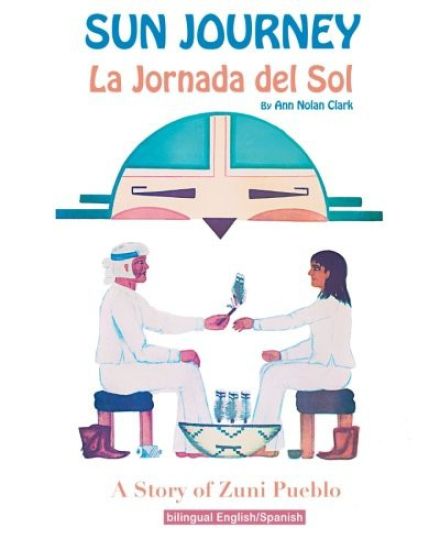 Sun Journey: La Jornada del Sol
