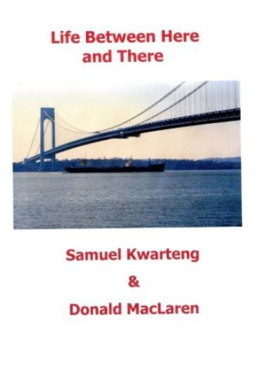 Life Between Here and There: An Inspirational Book