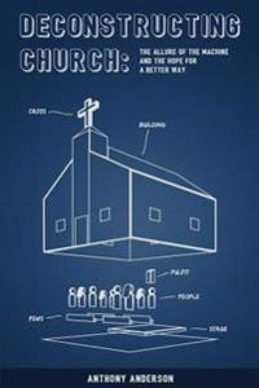 Deconstructing Church