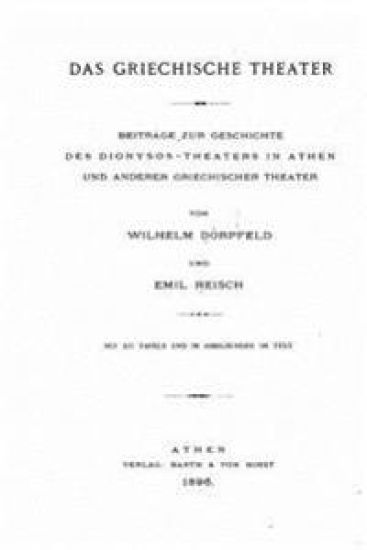 Das griechische Theater