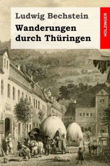Wanderungen durch Thüringen