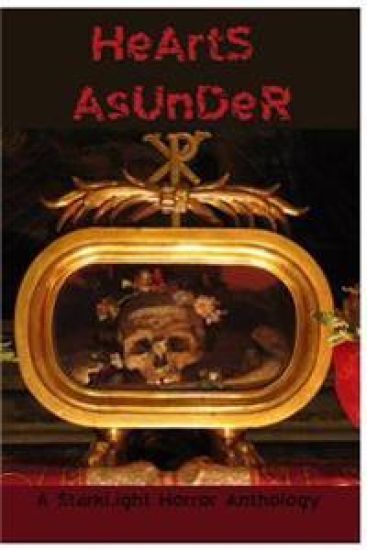 Hearts Asunder: A StarkLight Valentine's Anthology