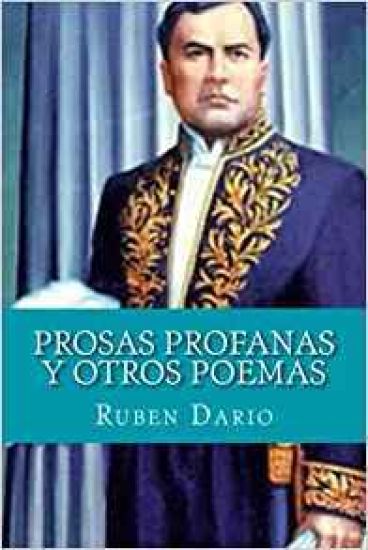 Prosas Profanas y Otros Poemas