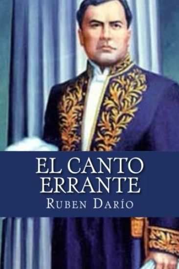 El Canto Errante