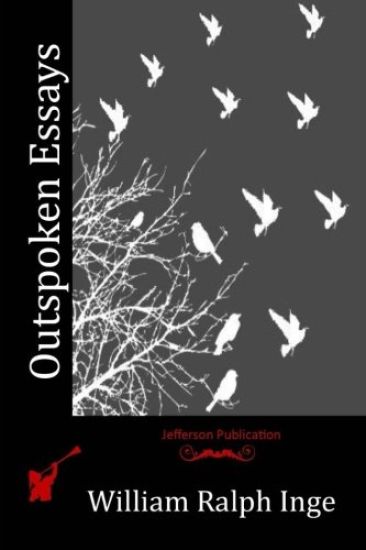 Outspoken Essays