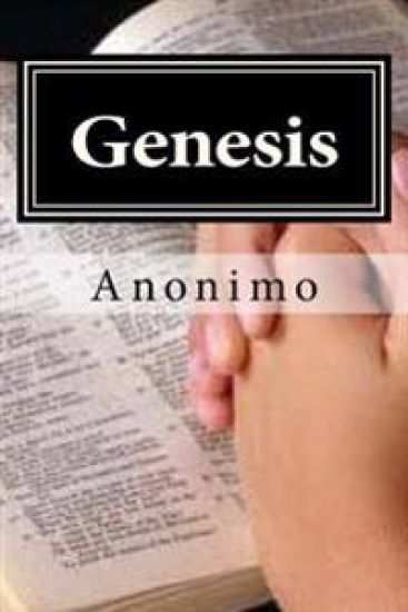 Genesis: Viejo Testamento