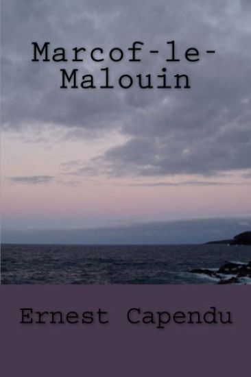 Marcof-le-Malouin