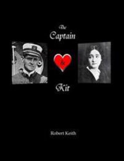 The Captain and Kit