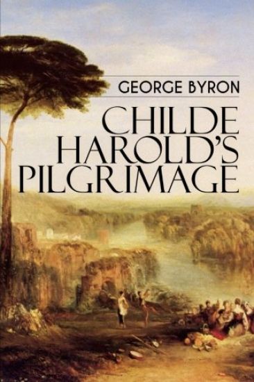 Childe Harold's Pilgrimage