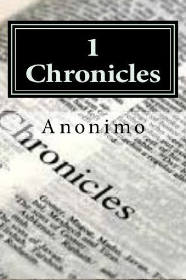 1 Chronicles