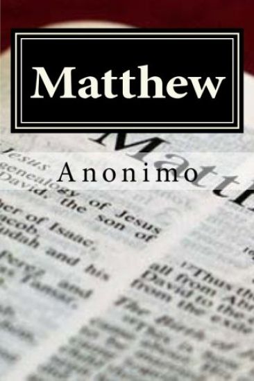Matthew
