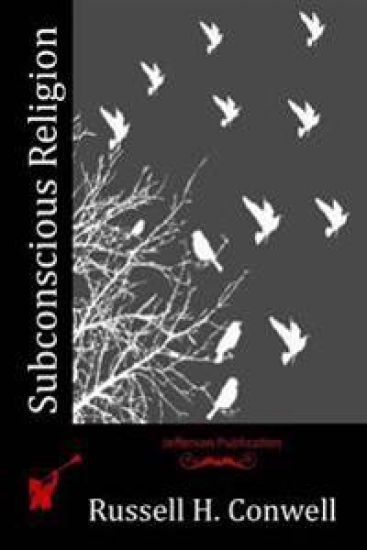 Subconscious Religion