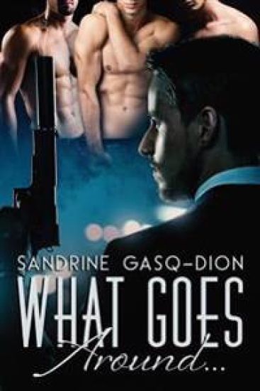 What Goes Around...: The Santoro Stories