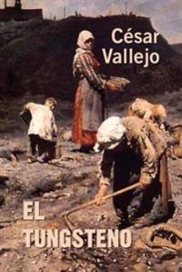 El tungsteno