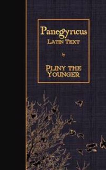 Panegyricus: Latin Text