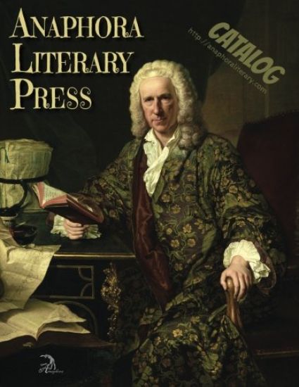 Anaphora Catalog: 2016