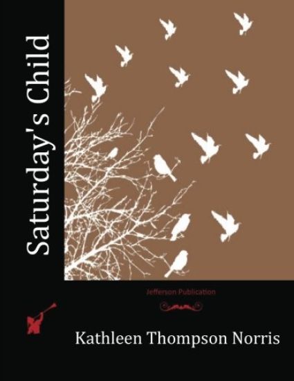 Saturday's Child